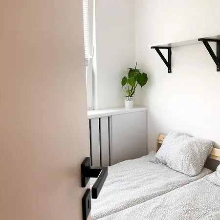 Jelitkowo Holiday Flat
