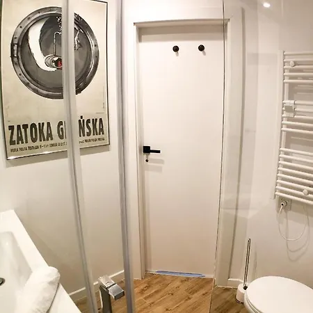 Apartment Jelitkowo Holiday Flat *