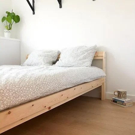 Apartment Jelitkowo Holiday Flat *