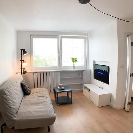 Jelitkowo Holiday Flat Gdańsk