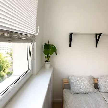 Appartement Jelitkowo Holiday Flat *
