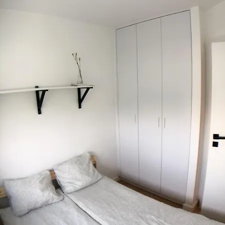 Apartment Jelitkowo Holiday Flat *