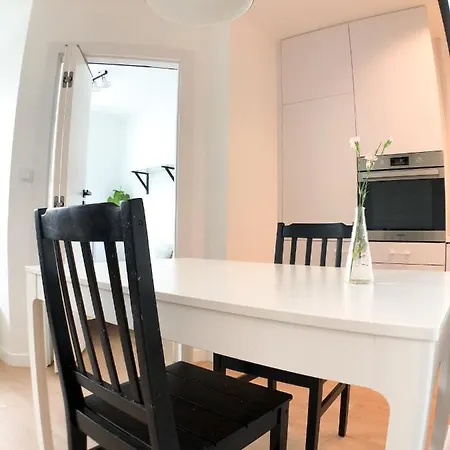 Jelitkowo Holiday Flat * Gdańsk